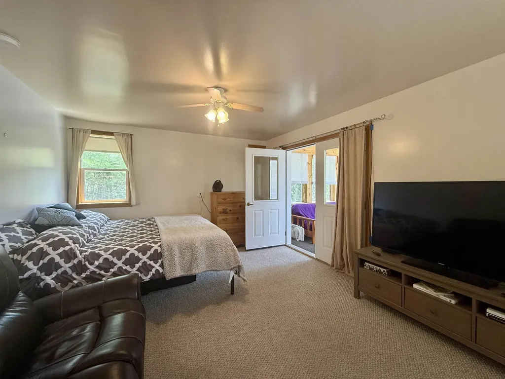 378 Mill Village South Road Goshen NH 03752
