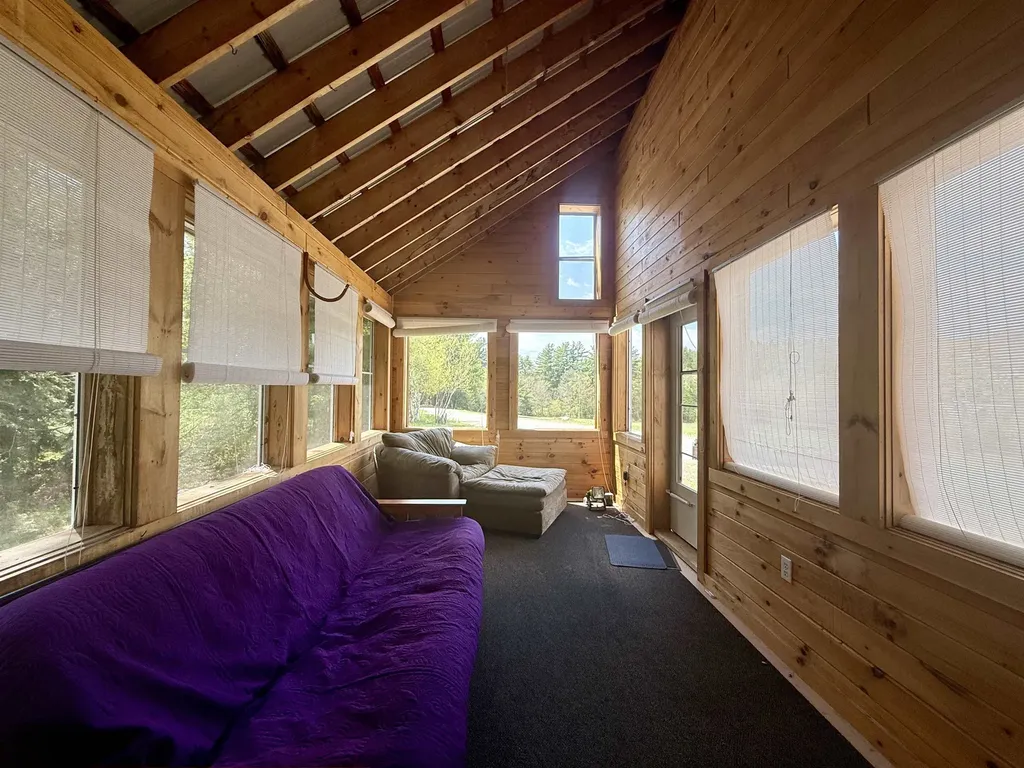 378 Mill Village South Road Goshen NH 03752