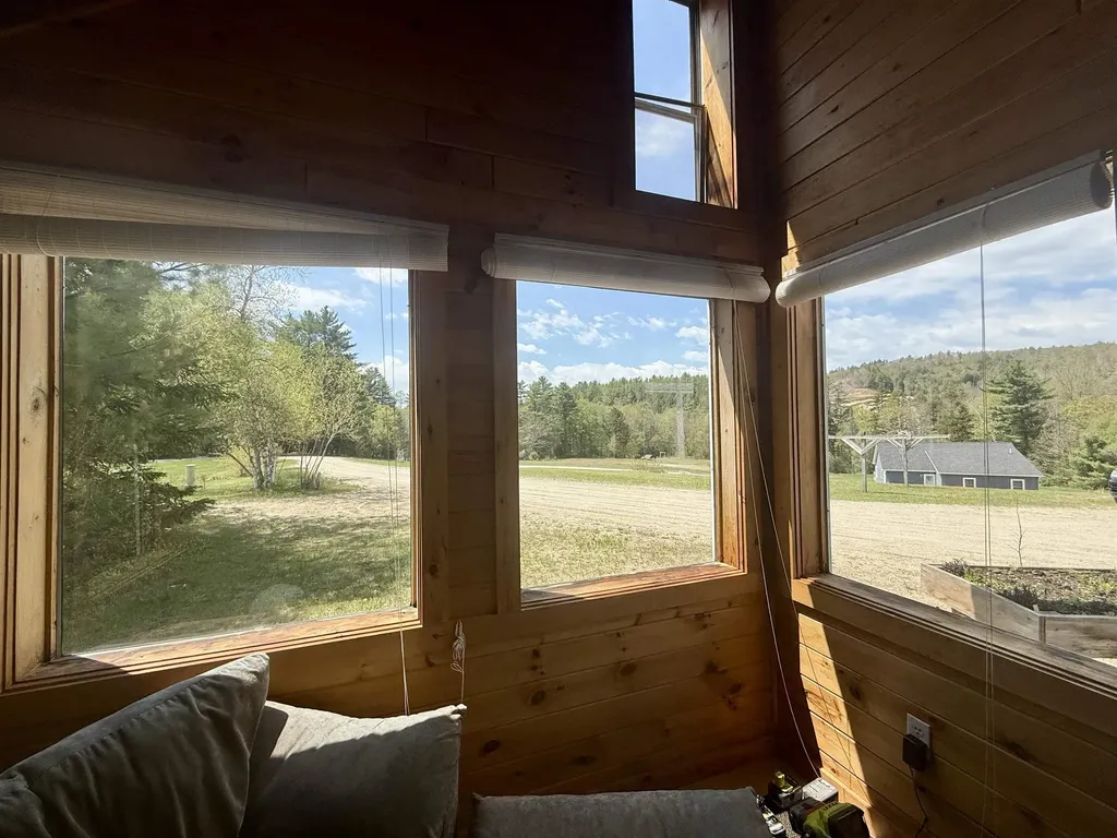 378 Mill Village South Road Goshen NH 03752
