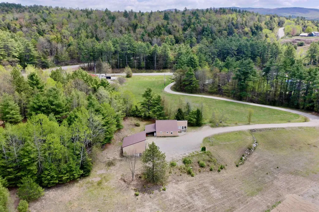 378 Mill Village South Road Goshen NH 03752