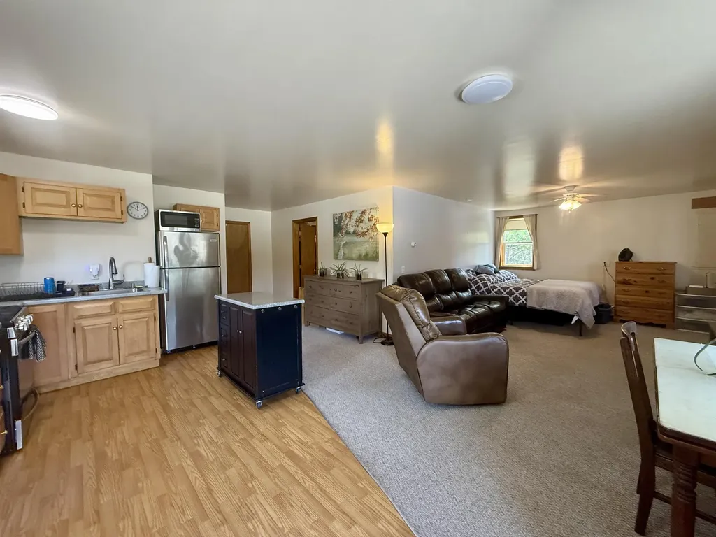378 Mill Village South Road Goshen NH 03752