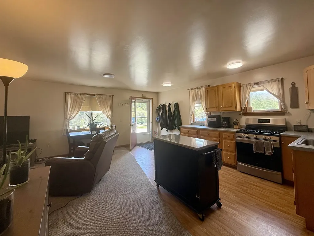 378 Mill Village South Road Goshen NH 03752