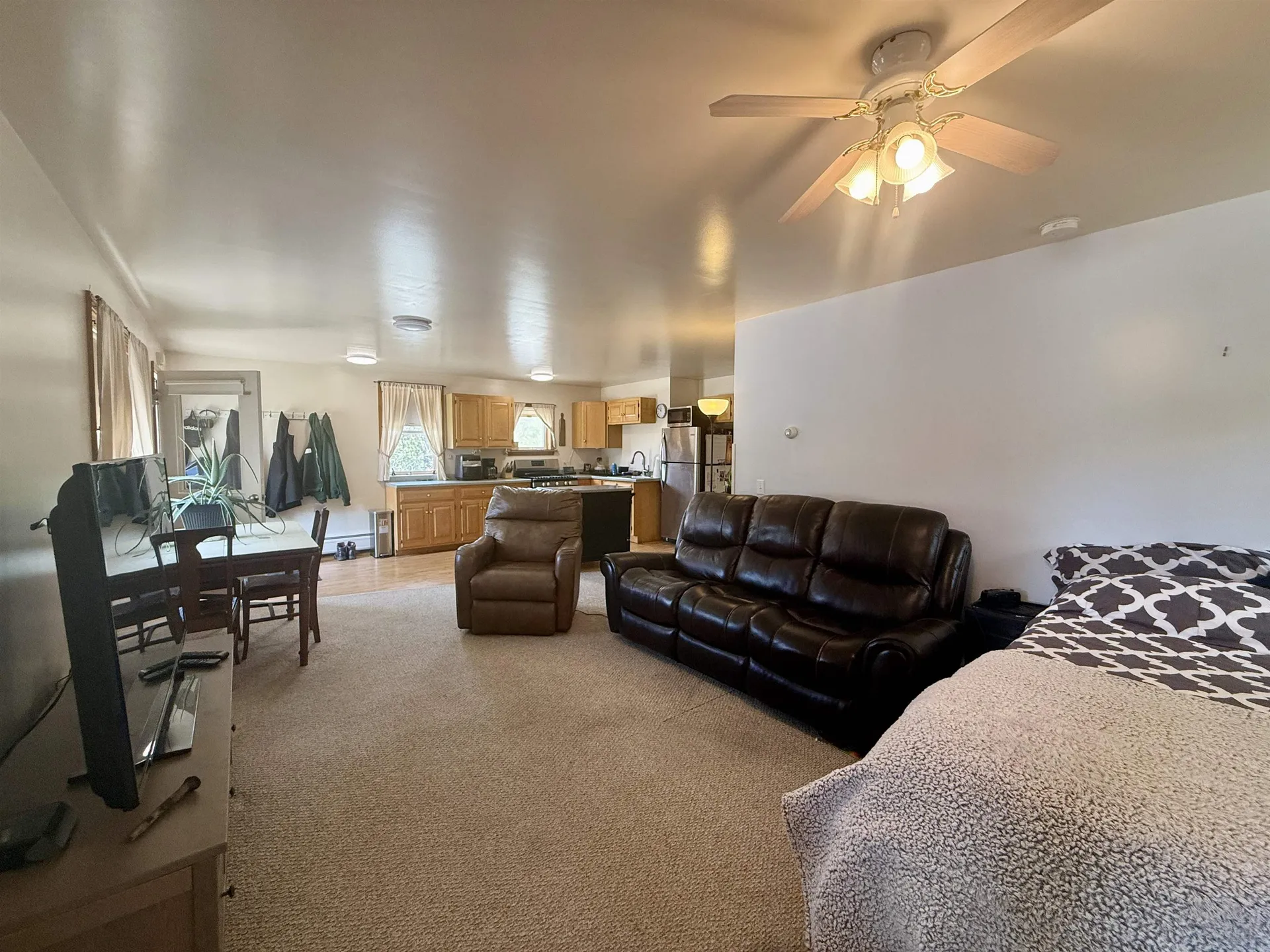 378 Mill Village South Road Goshen NH 03752
