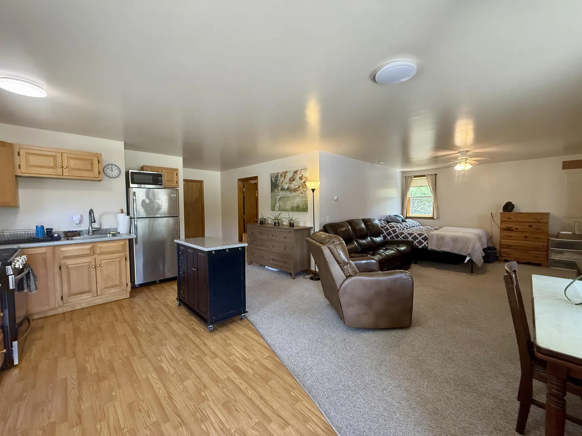 378 Mill Village South Road Goshen NH 03752