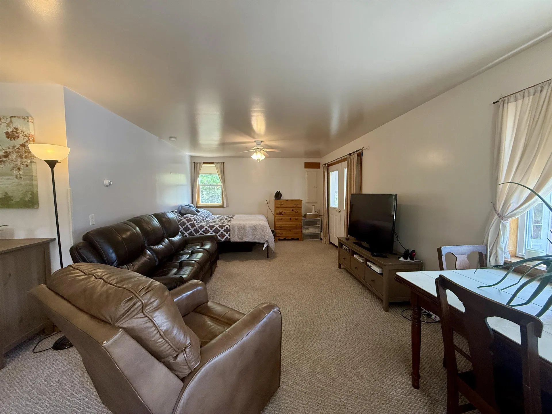 378 Mill Village South Road Goshen NH 03752