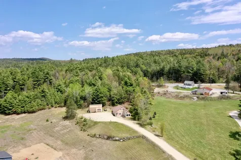378 Mill Village South Road Goshen NH 03752