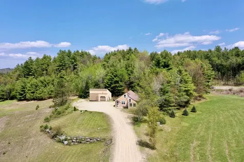 378 Mill Village South Road Goshen NH 03752