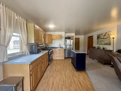 378 Mill Village South Road Goshen NH 03752