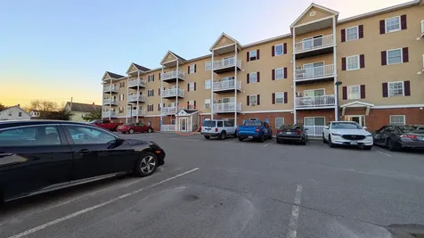 18 Harbor Avenue Nashua NH 03062