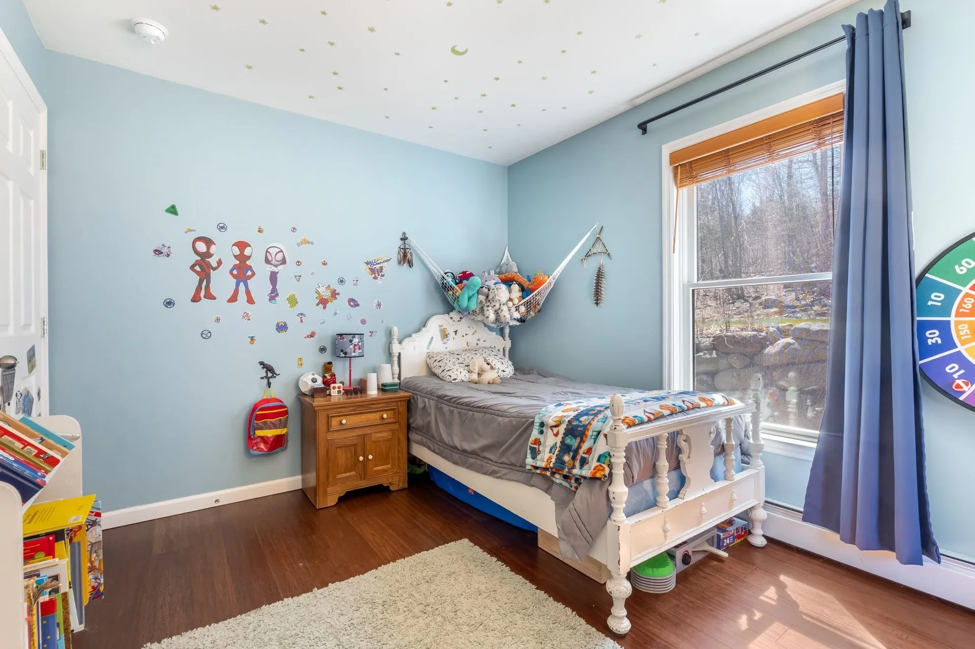 14 Loyd Lane Harrisville NH 03450