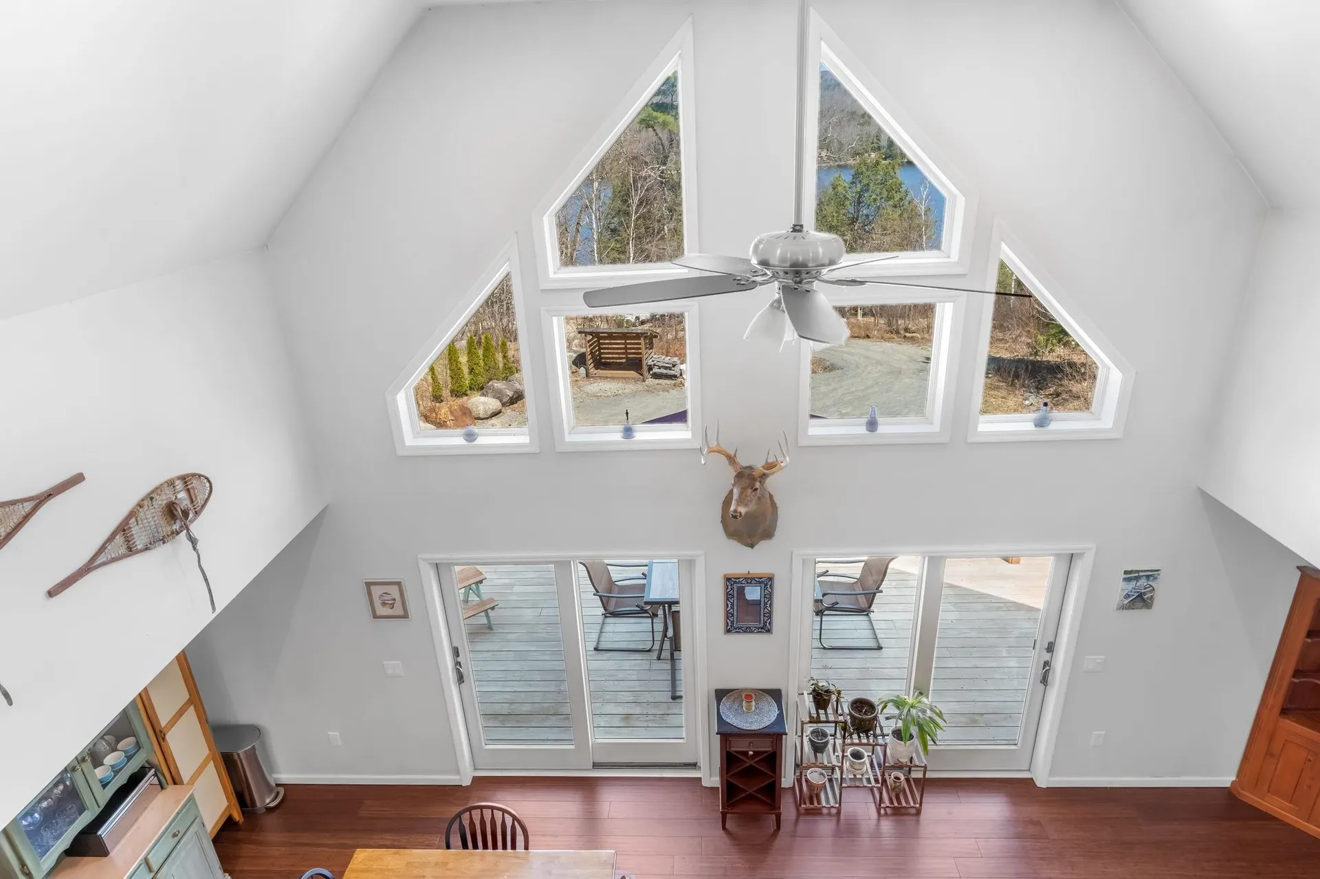 14 Loyd Lane Harrisville NH 03450