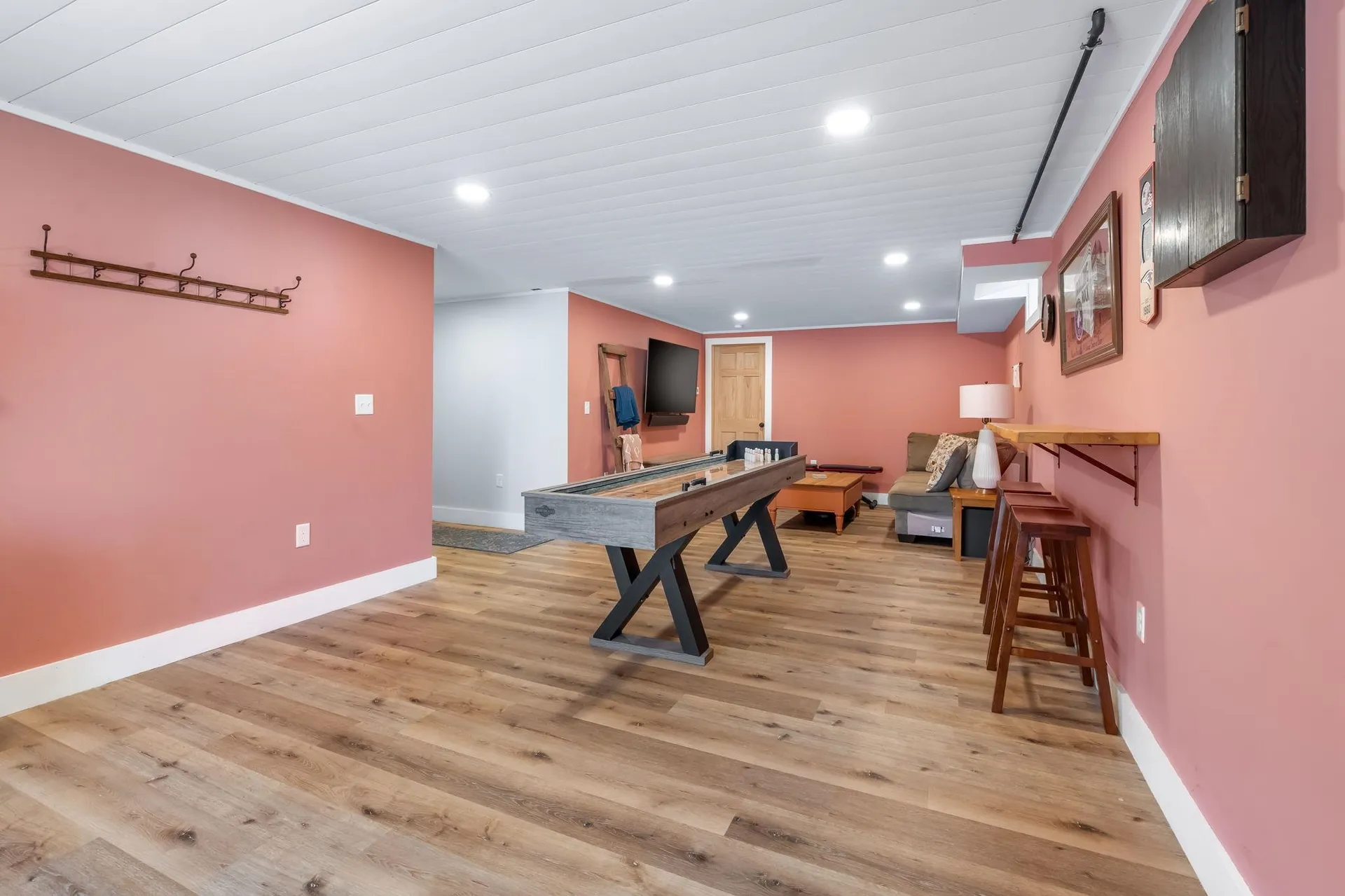 14 Loyd Lane Harrisville NH 03450