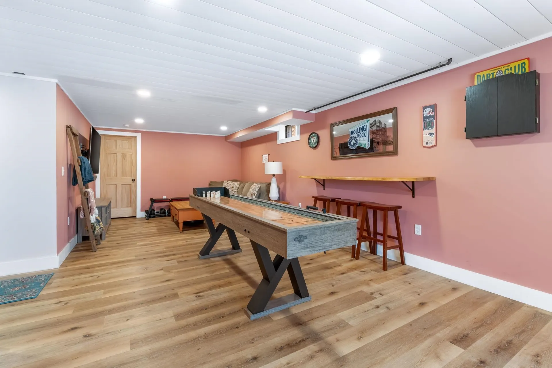 14 Loyd Lane Harrisville NH 03450