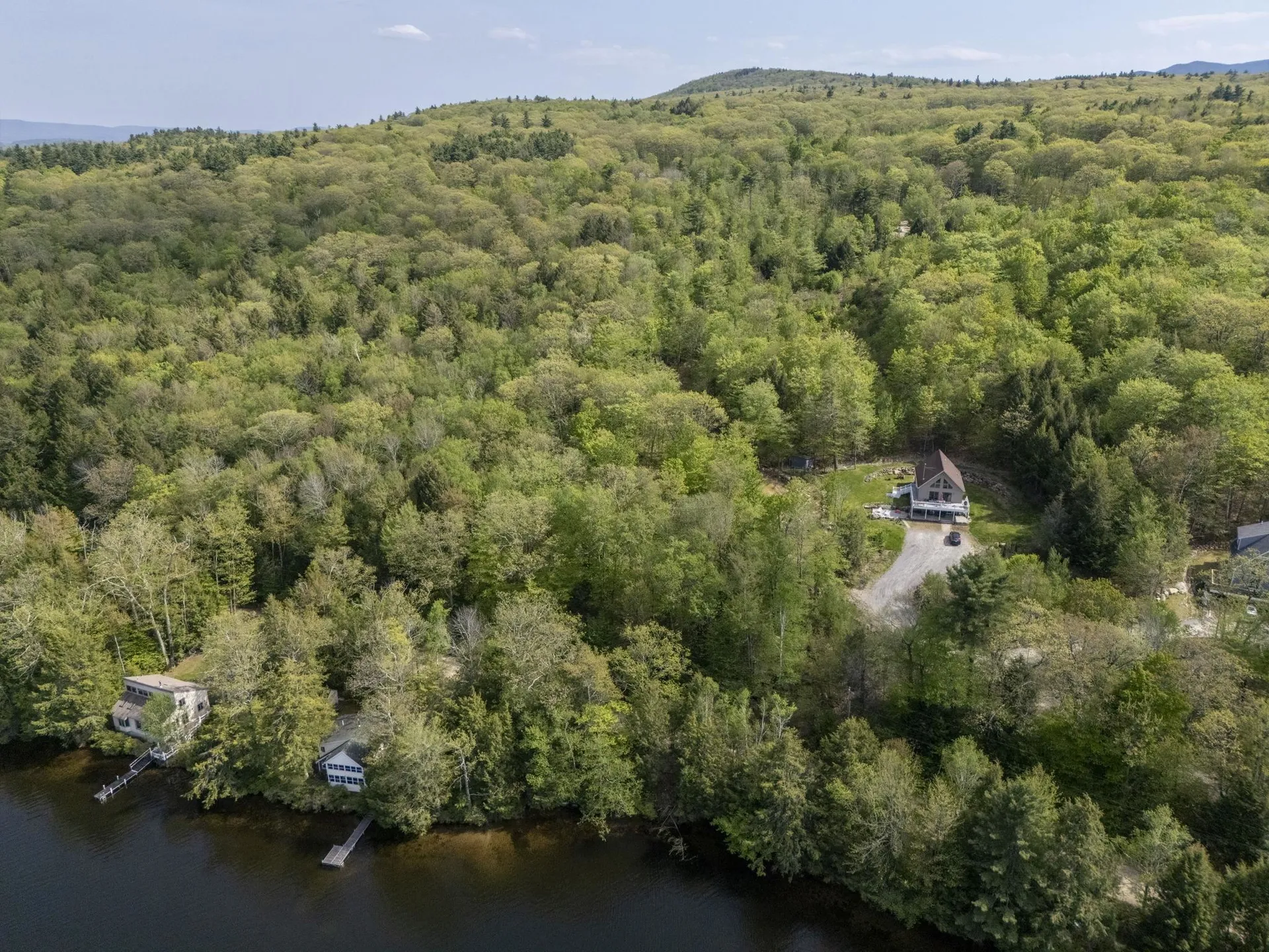 14 Loyd Lane Harrisville NH 03450