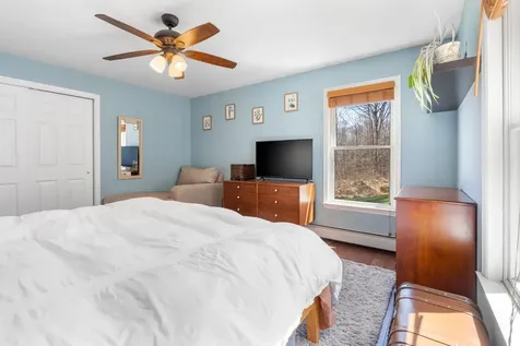14 Loyd Lane Harrisville NH 03450