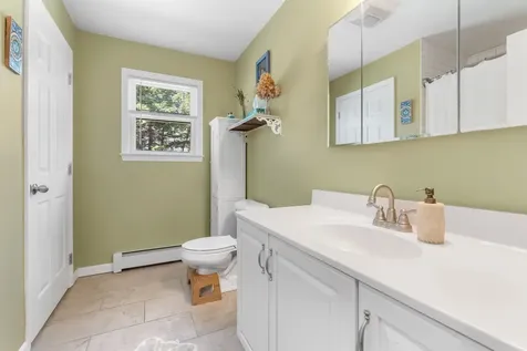 14 Loyd Lane Harrisville NH 03450