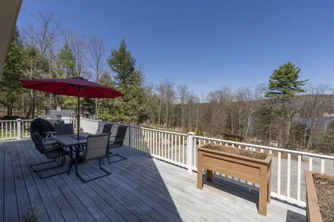 14 Loyd Lane Harrisville NH 03450