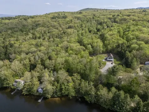 14 Loyd Lane Harrisville NH 03450