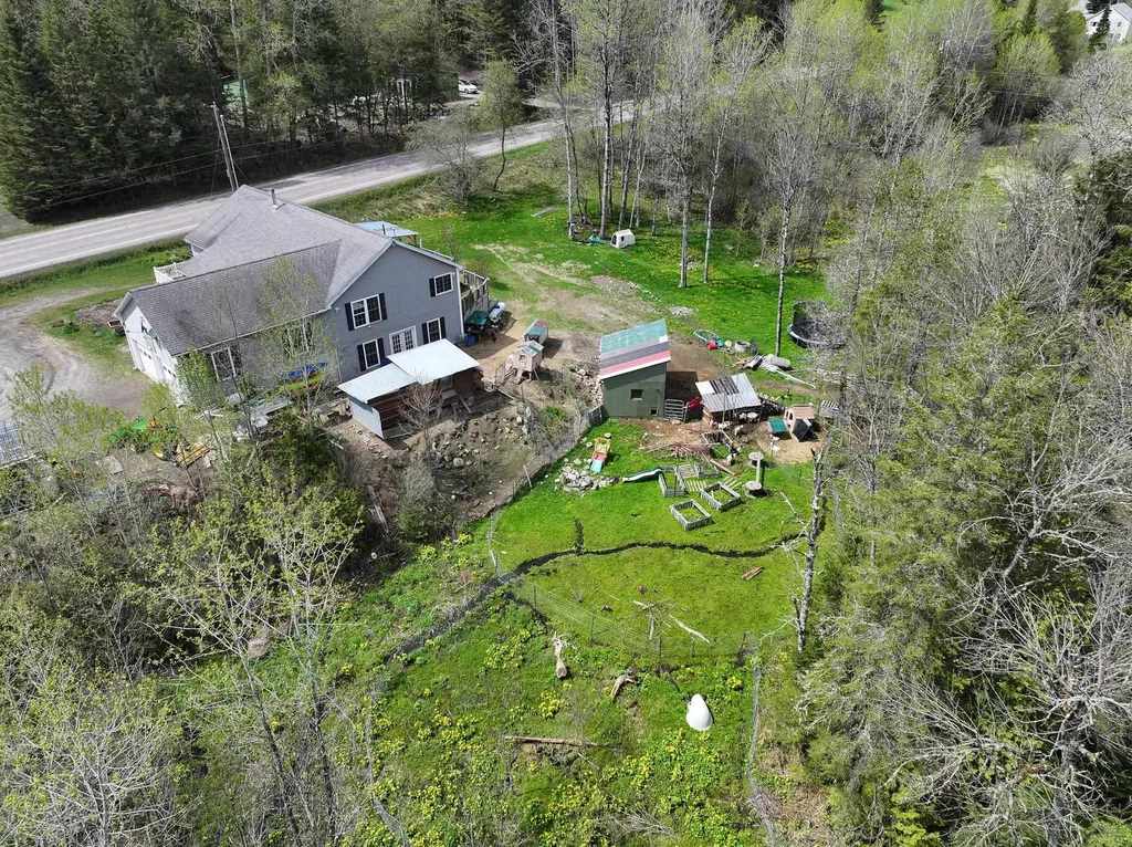 832 114 Route East Haven VT 05837