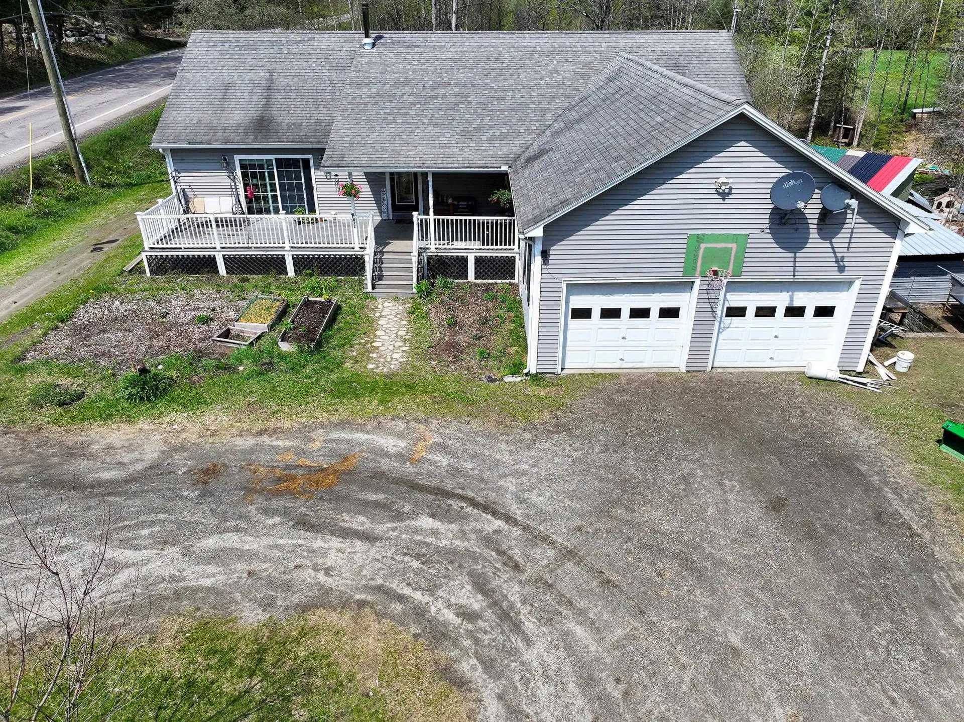 832 114 Route East Haven VT 05837
