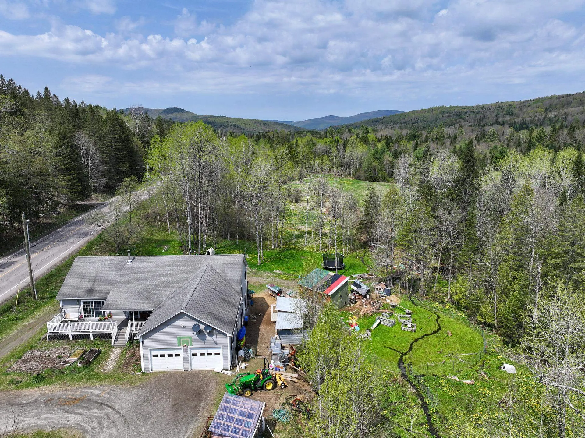 832 114 Route East Haven VT 05837