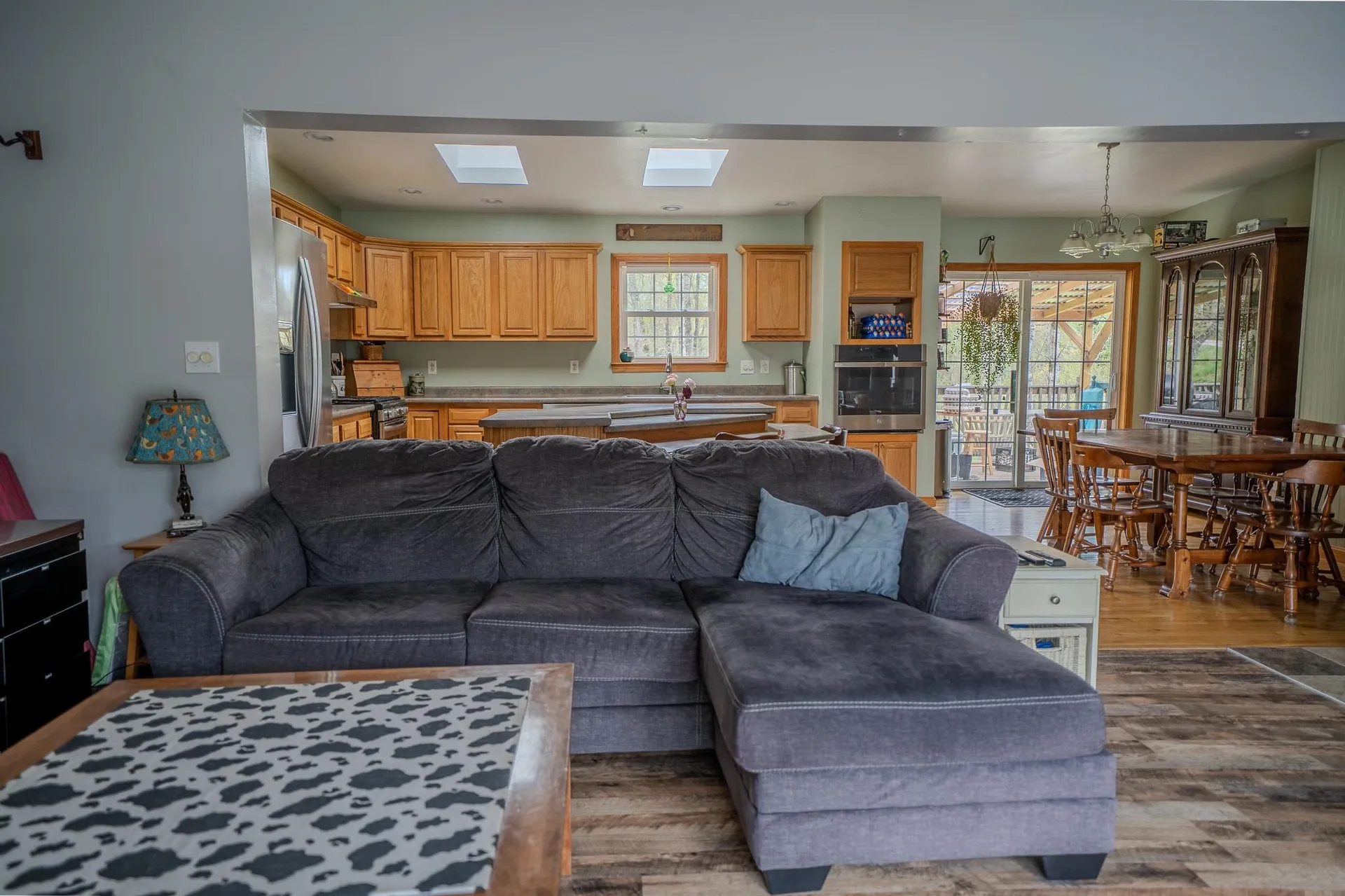 832 114 Route East Haven VT 05837