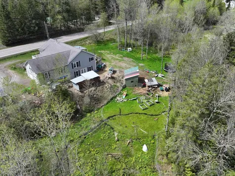 832 114 Route East Haven VT 05837
