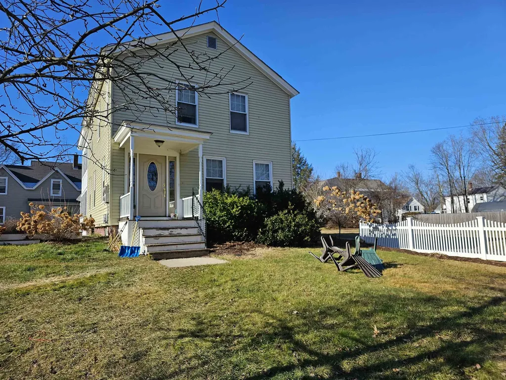 61 Kelleher Street Keene NH 03431