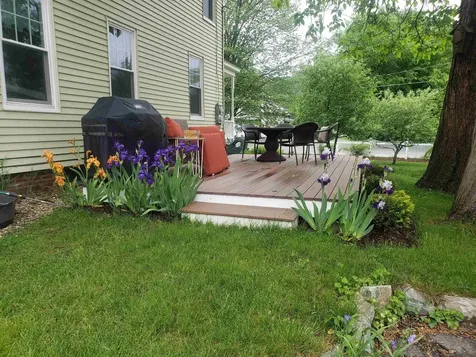 61 Kelleher Street Keene NH 03431