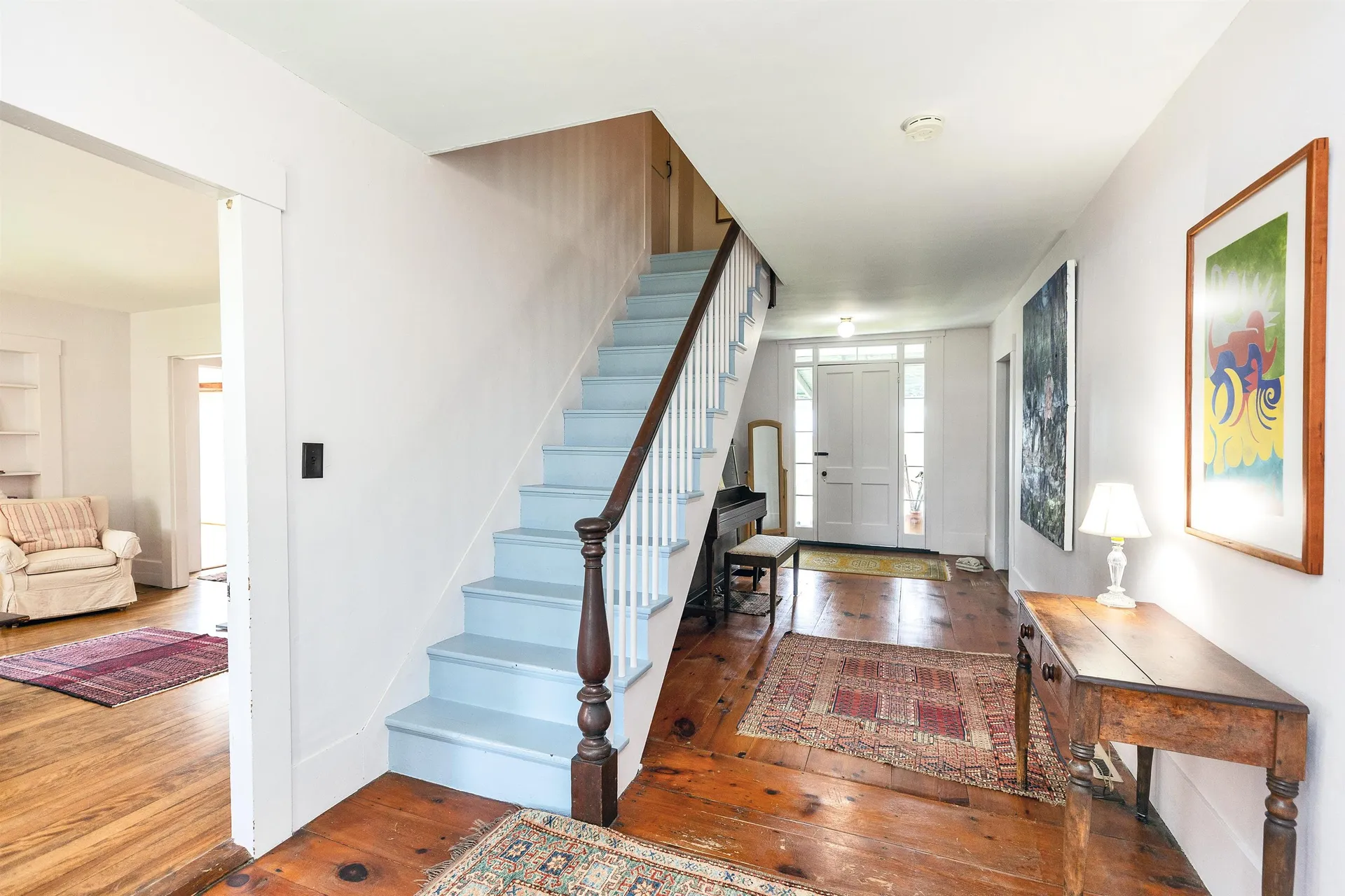 154 Putnam Hill Road Lyndeborough NH 03082