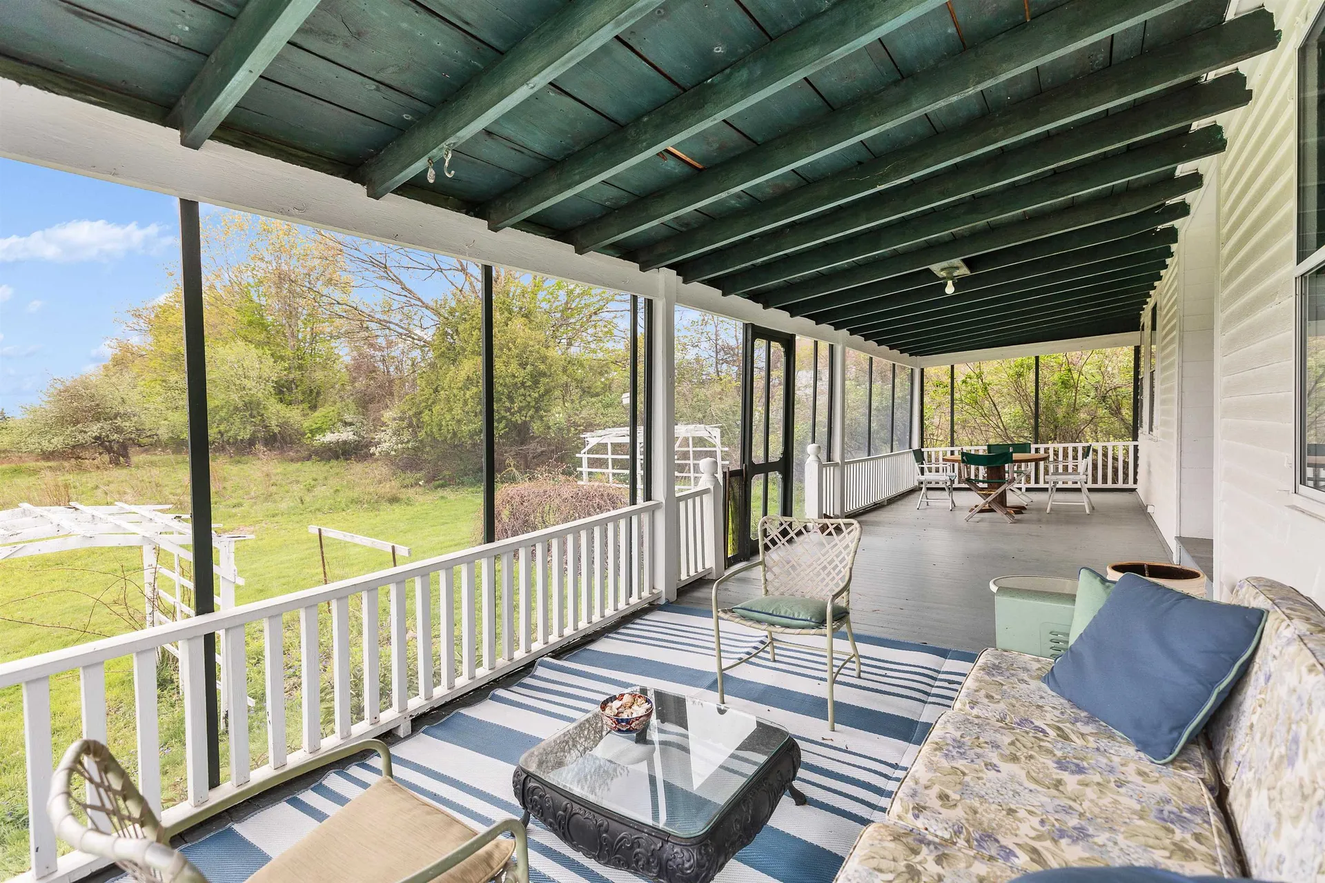 154 Putnam Hill Road Lyndeborough NH 03082