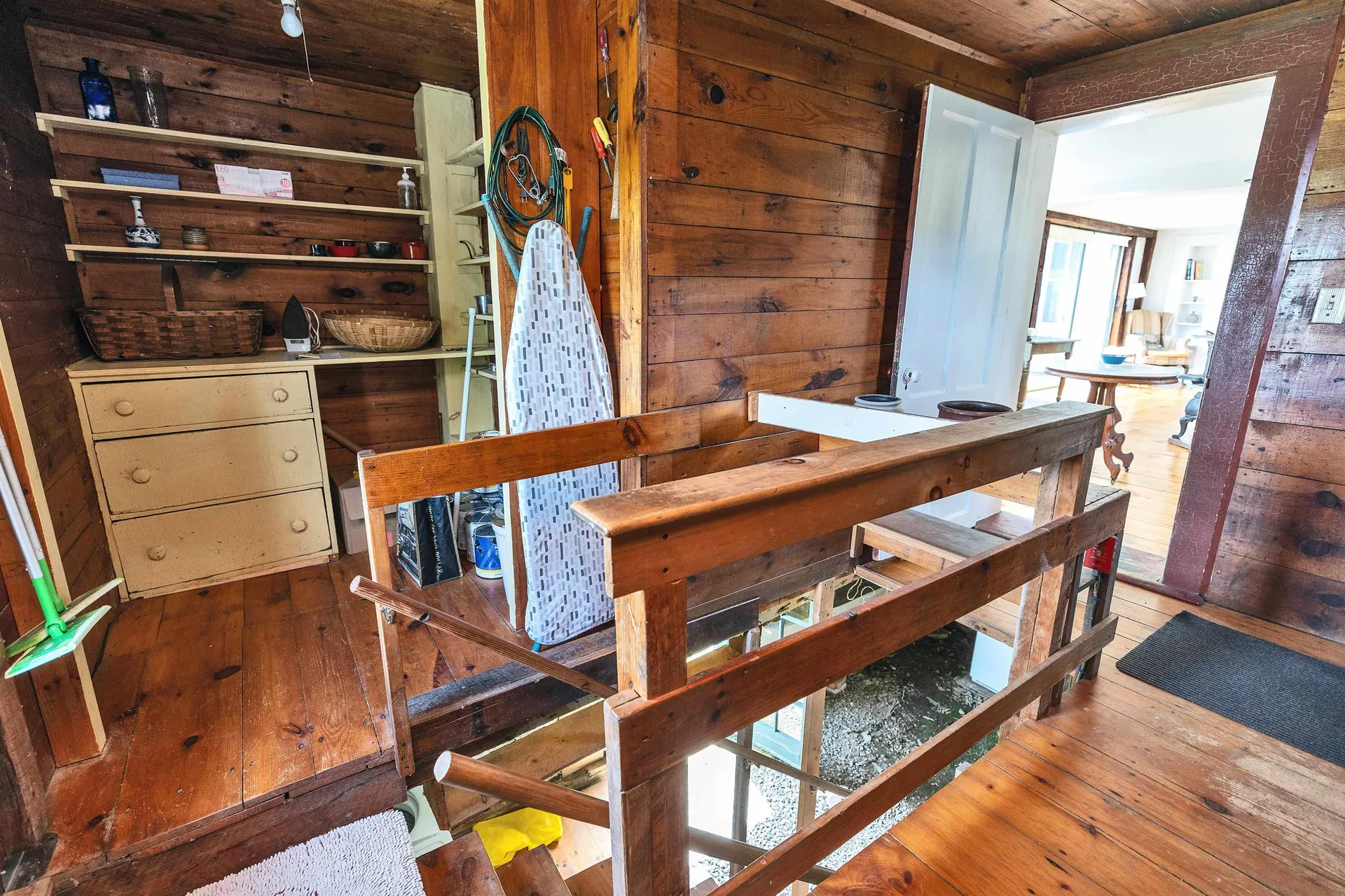 154 Putnam Hill Road Lyndeborough NH 03082