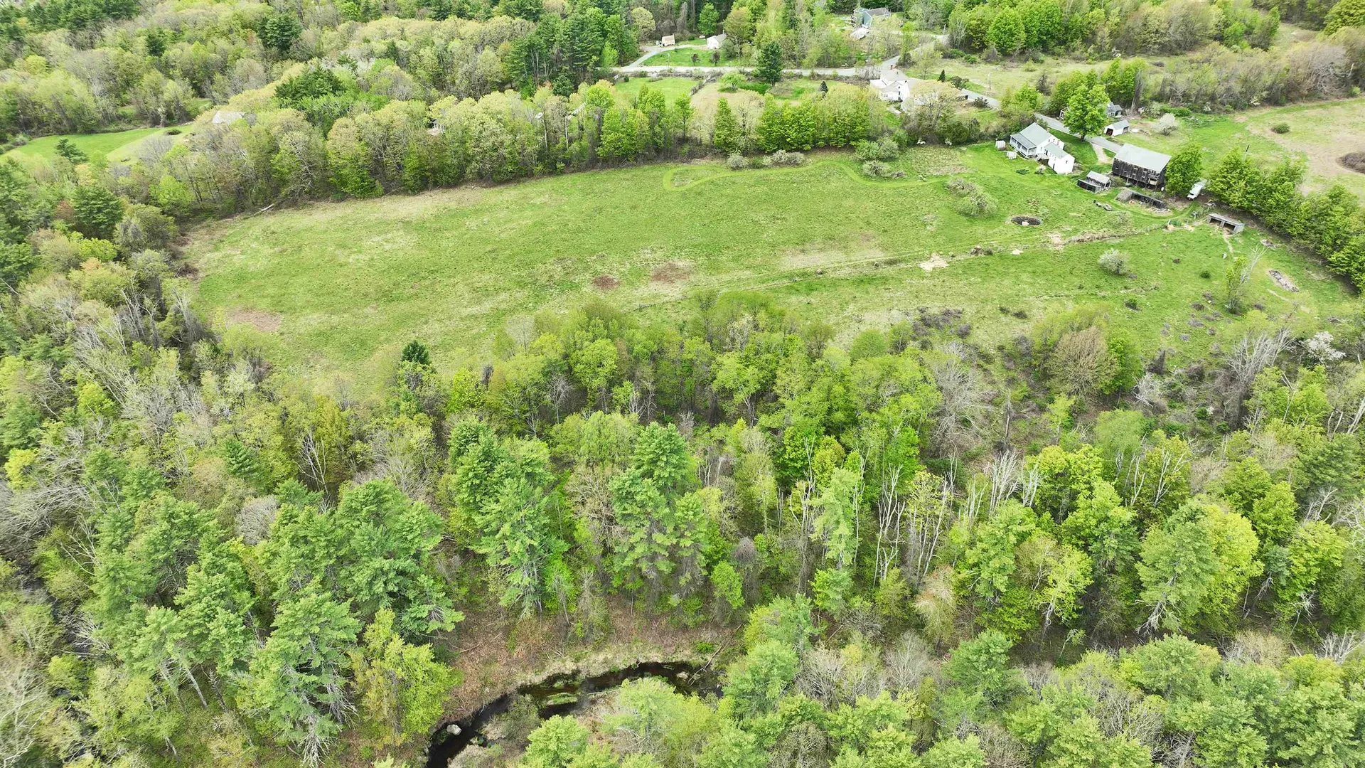 154 Putnam Hill Road Lyndeborough NH 03082