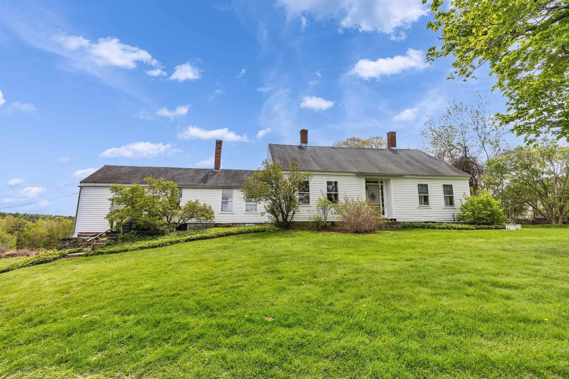 154 Putnam Hill Road Lyndeborough NH 03082
