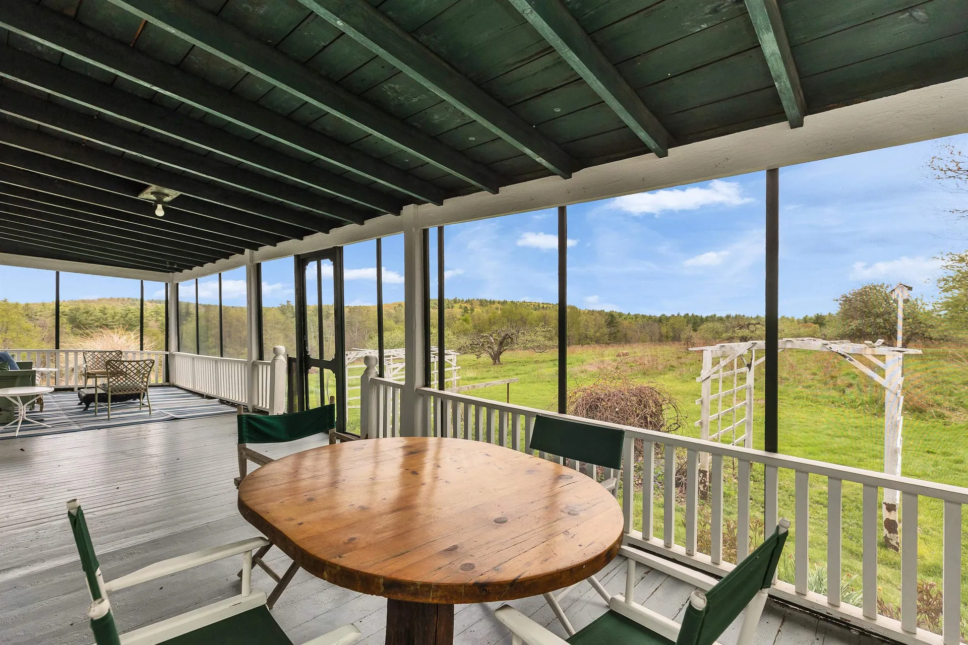 154 Putnam Hill Road Lyndeborough NH 03082