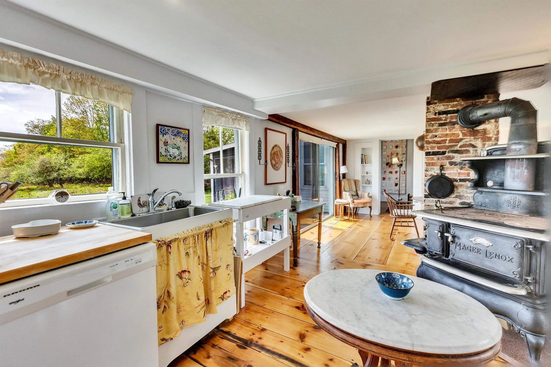 154 Putnam Hill Road Lyndeborough NH 03082