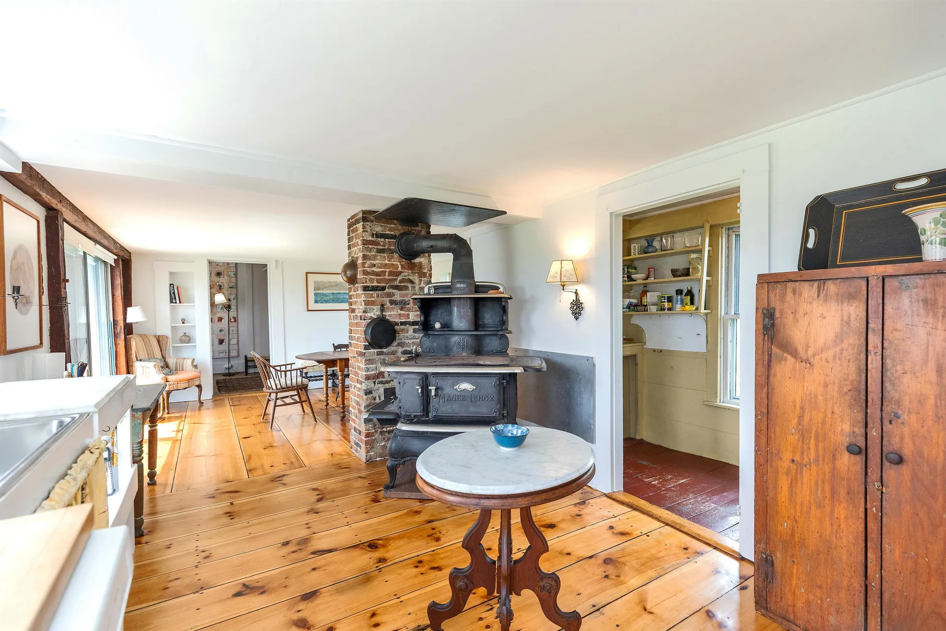 154 Putnam Hill Road Lyndeborough NH 03082