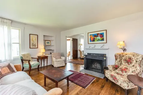 154 Putnam Hill Road Lyndeborough NH 03082