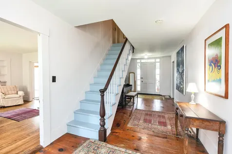 154 Putnam Hill Road Lyndeborough NH 03082