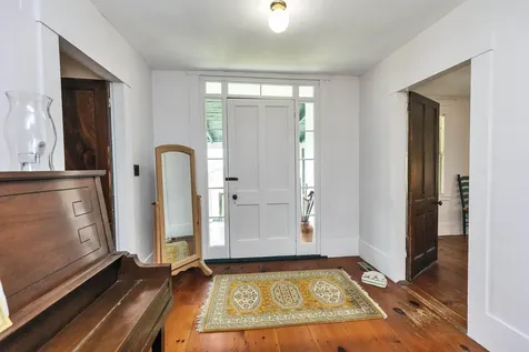 154 Putnam Hill Road Lyndeborough NH 03082