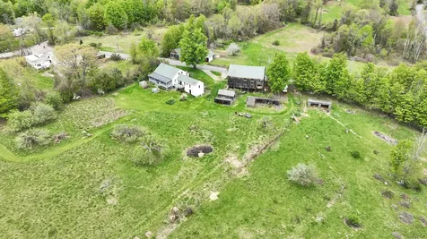 154 Putnam Hill Road Lyndeborough NH 03082