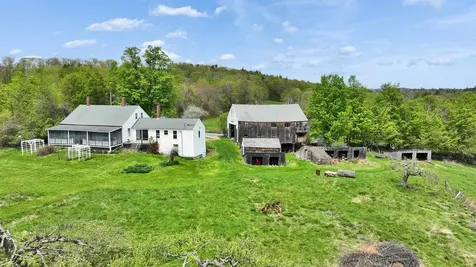 154 Putnam Hill Road Lyndeborough NH 03082