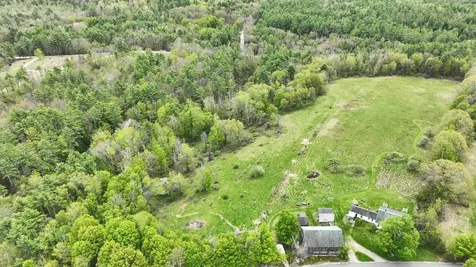 154 Putnam Hill Road Lyndeborough NH 03082