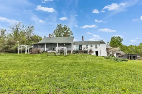 154 Putnam Hill Road Lyndeborough NH 03082