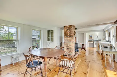 154 Putnam Hill Road Lyndeborough NH 03082