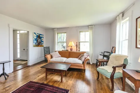 154 Putnam Hill Road Lyndeborough NH 03082