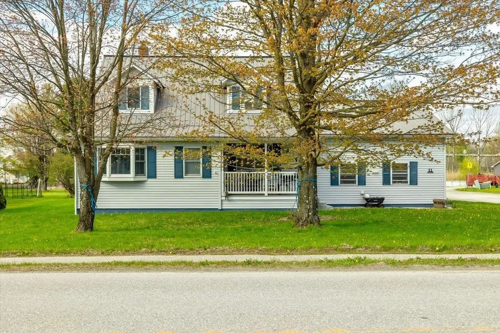 11 Southwind Drive Enosburg VT 05450