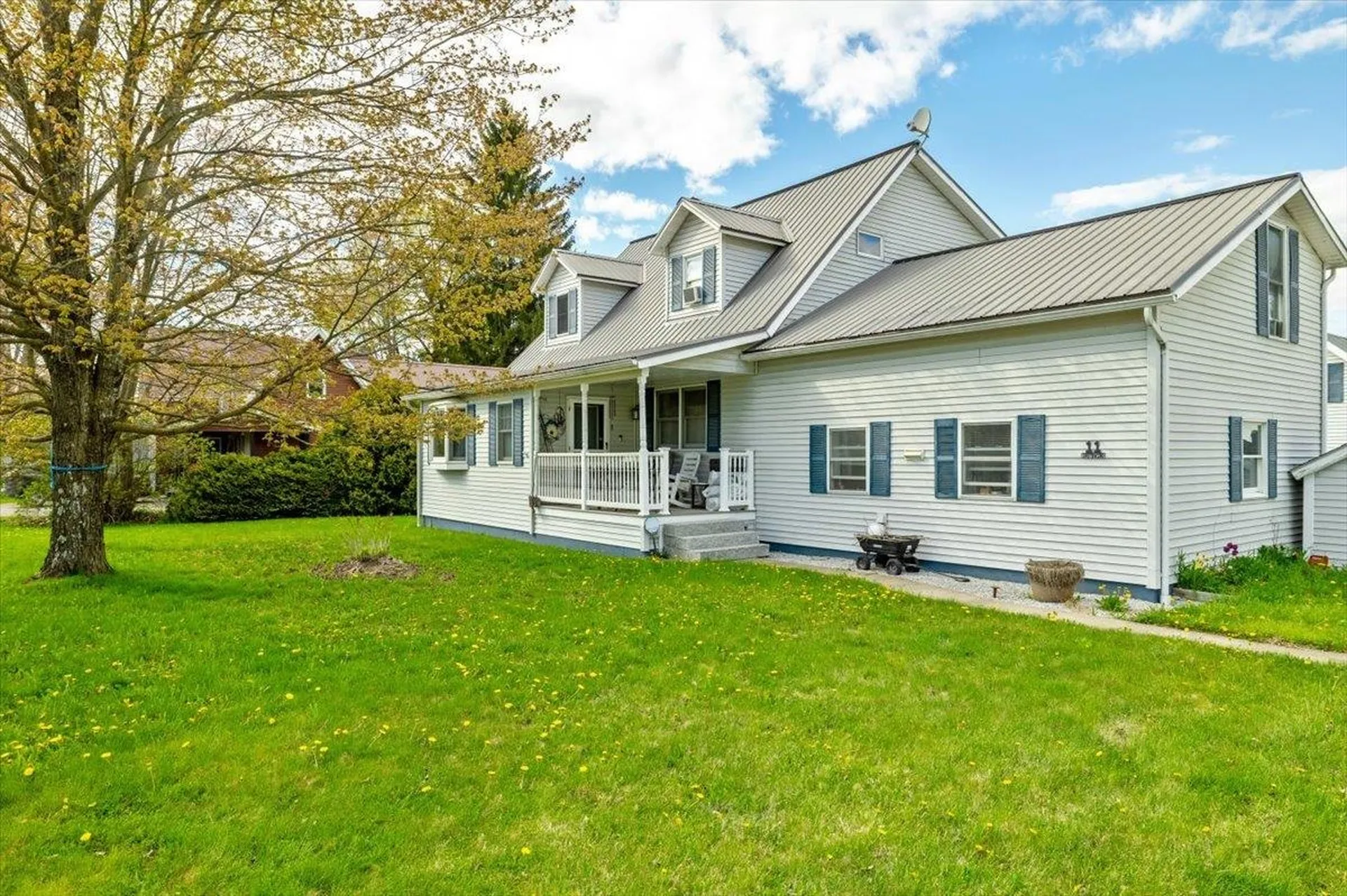 11 Southwind Drive Enosburg VT 05450