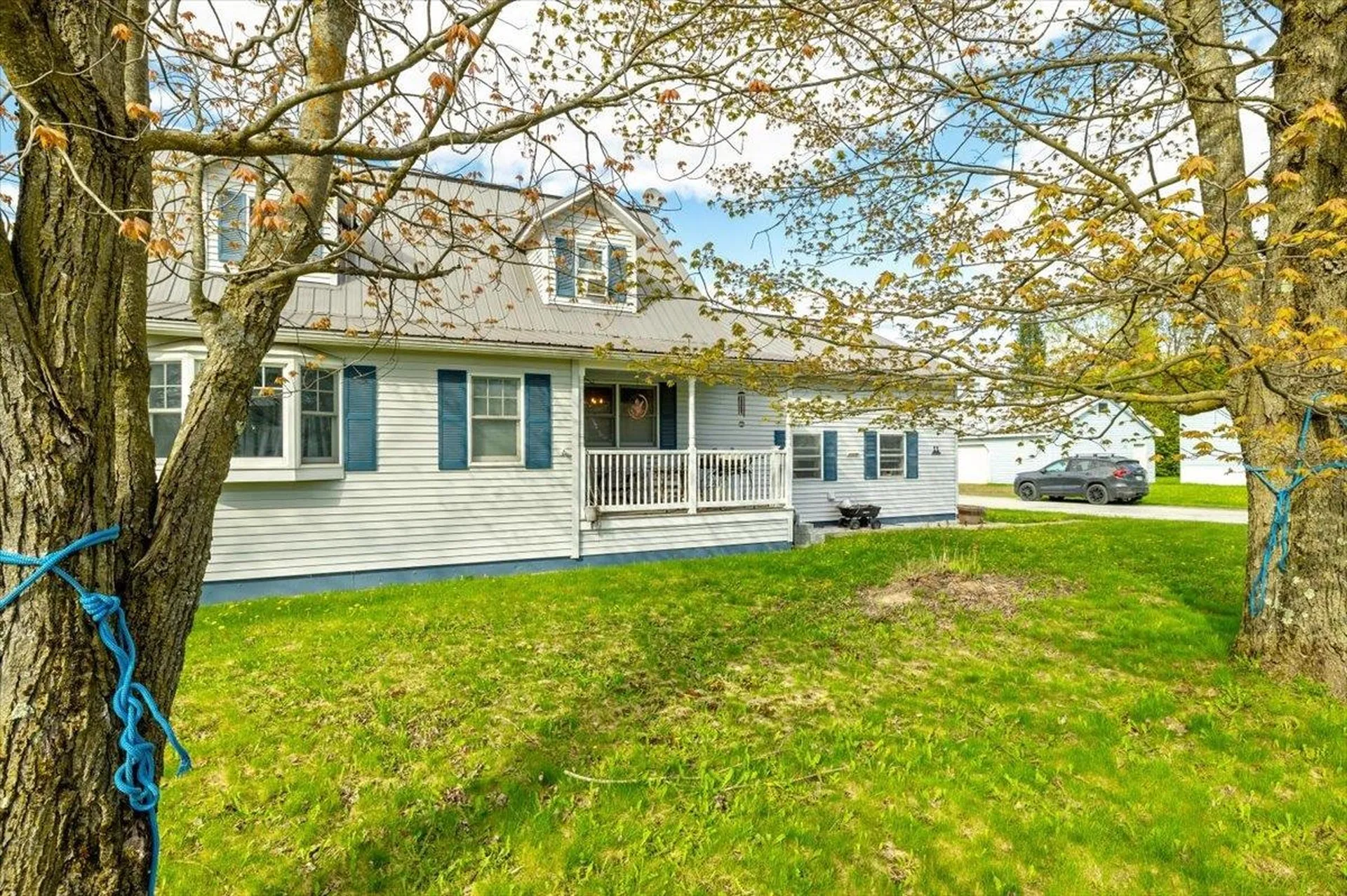 11 Southwind Drive Enosburg VT 05450