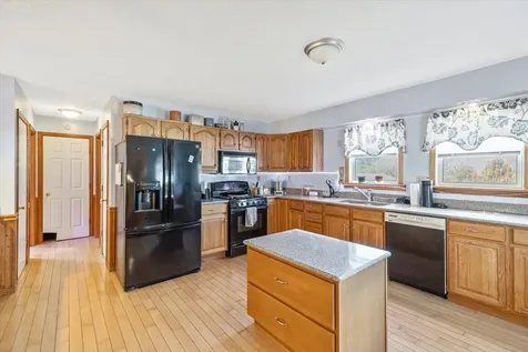 11 Southwind Drive Enosburg VT 05450